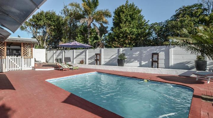 Casa Milner Guest House