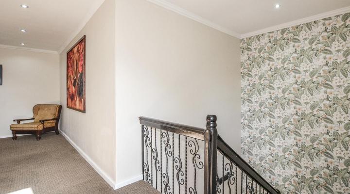 Casa Milner Guest House