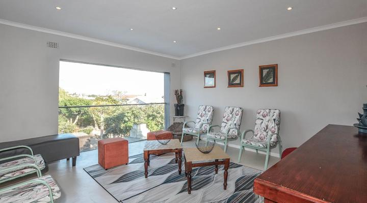 Casa Milner Guest House