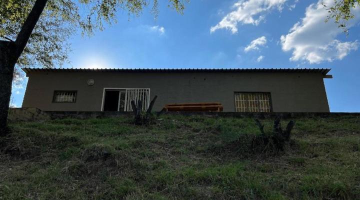 Maseplaas Rivierkamp & Chalets