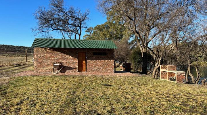 Maseplaas Rivierkamp & Chalets