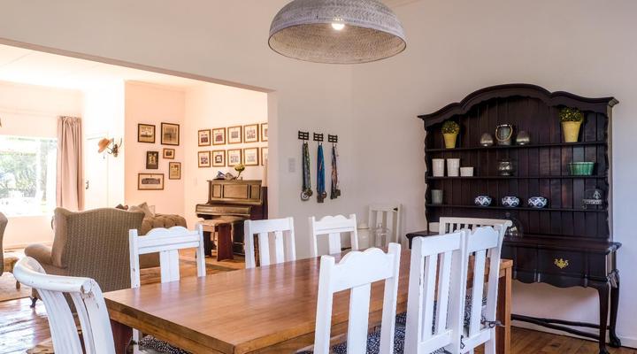 Land's End Private Game Reserve