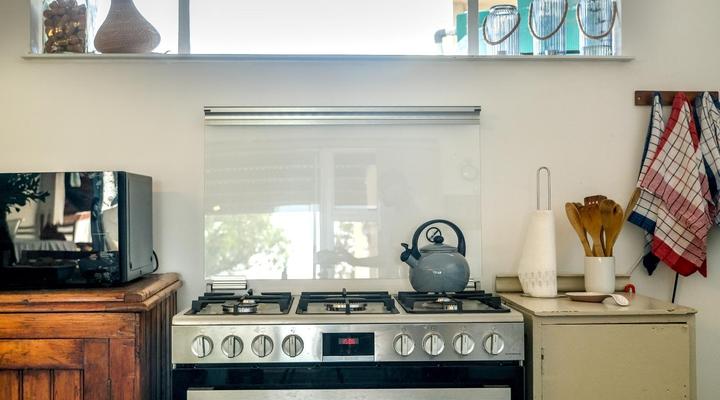 Land's End Private Game Reserve