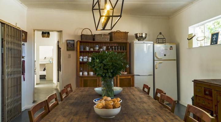 Land's End Private Game Reserve