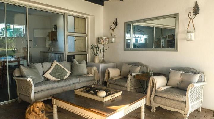 Land's End Private Game Reserve