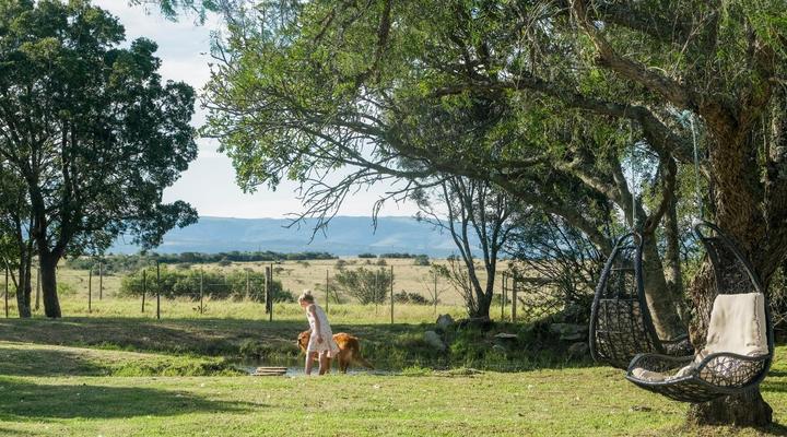 Land's End Private Game Reserve