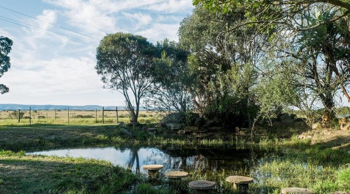 Land's End Private Game Reserve