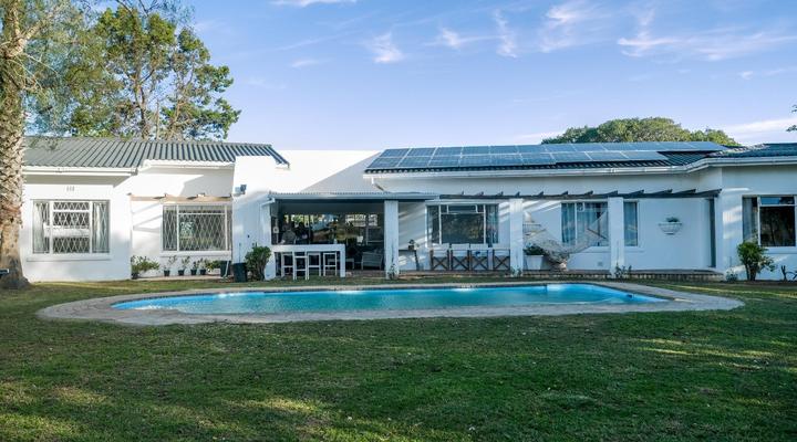 Land's End Private Game Reserve