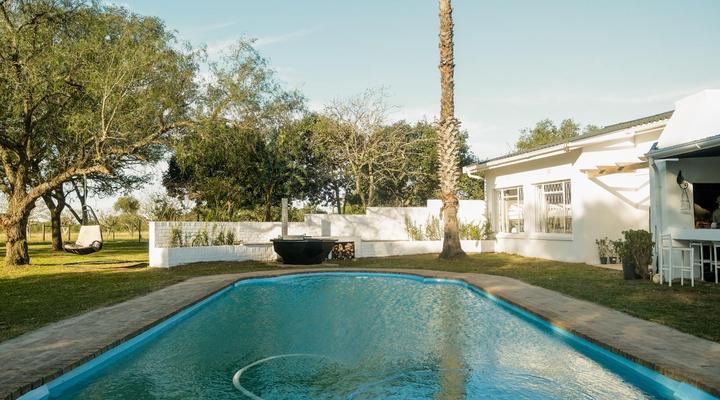 Land's End Private Game Reserve