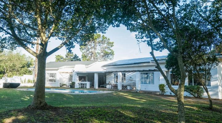 Land's End Private Game Reserve