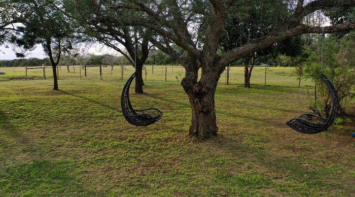 Land's End Private Game Reserve