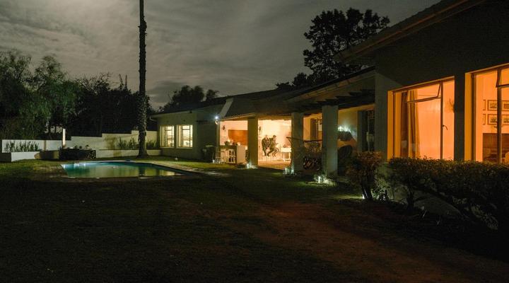 Land's End Private Game Reserve