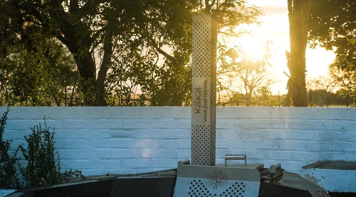 Land's End Private Game Reserve