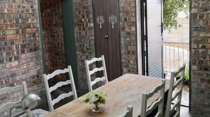 Four Trees Self-catering