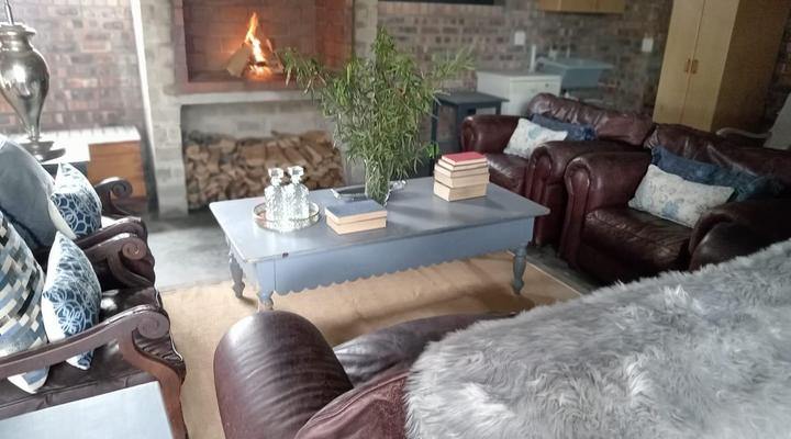 Four Trees Self-catering