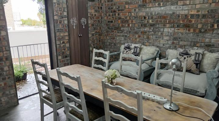 Four Trees Self-catering