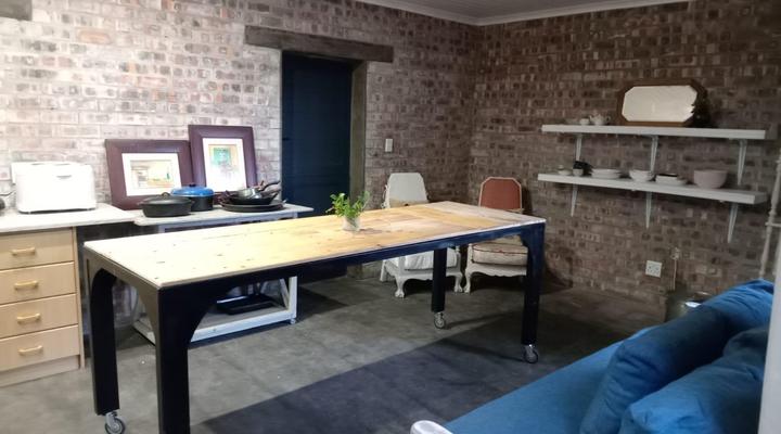 Four Trees Self-catering