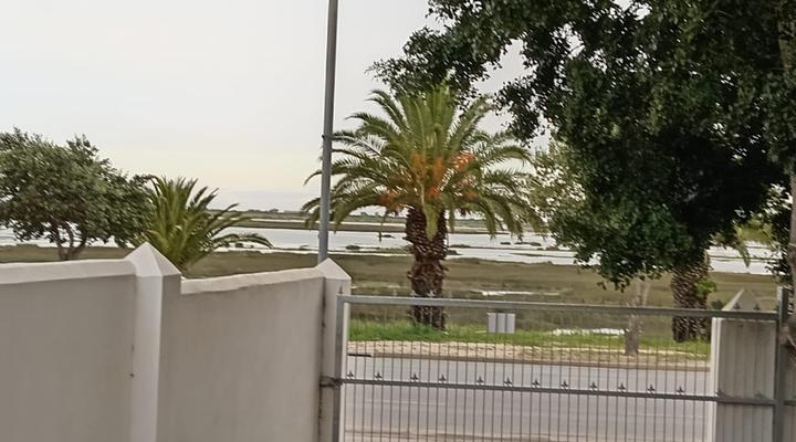 Four Trees Self-catering