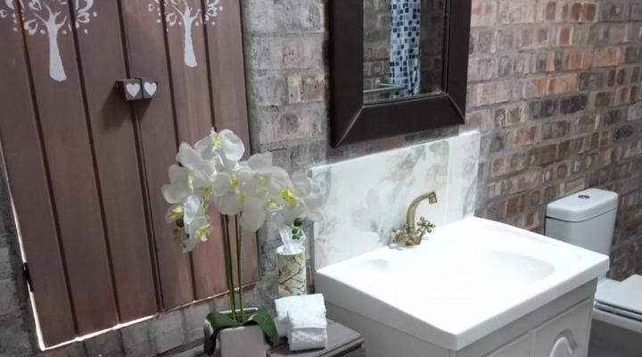 Four Trees Self-catering