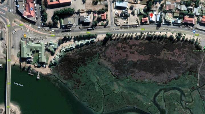 Four Trees Self-catering