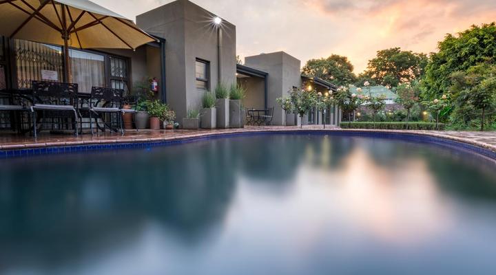 Murray 137 Guesthouse