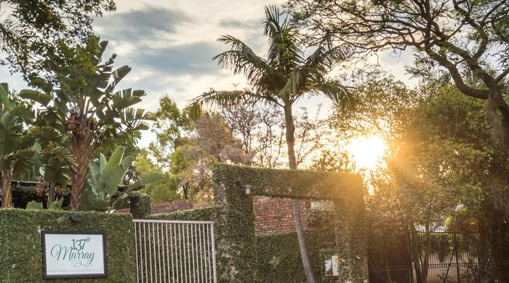 Murray 137 Guesthouse