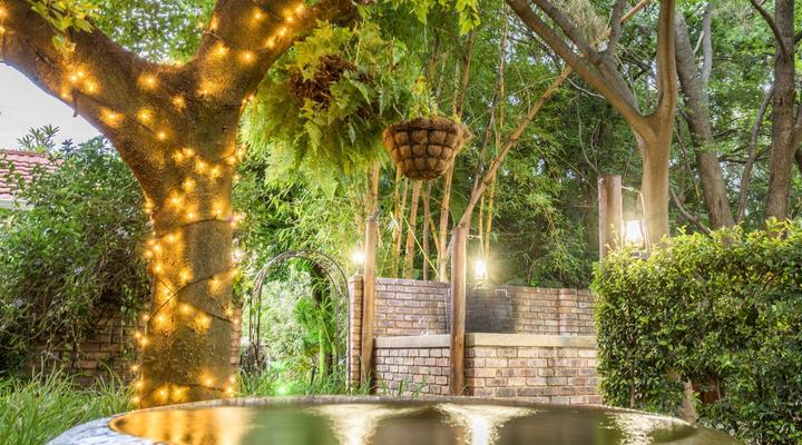 Murray 137 Guesthouse