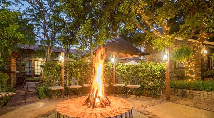 Murray 137 Guesthouse