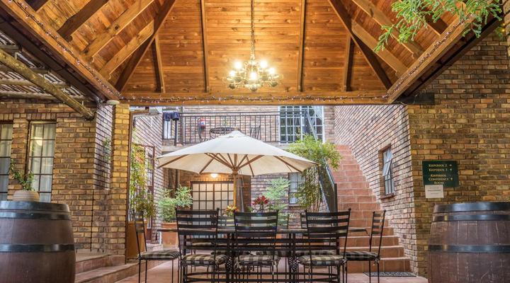 Murray 137 Guesthouse