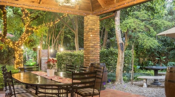 Murray 137 Guesthouse