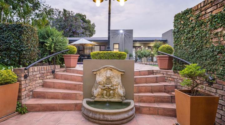 Murray 137 Guesthouse