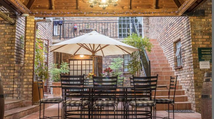 Murray 137 Guesthouse