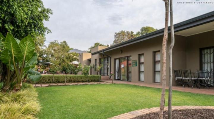 Murray 137 Guesthouse