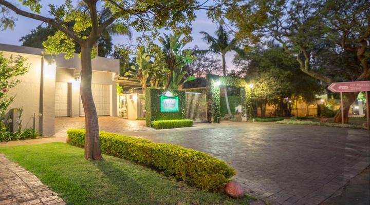 Murray 137 Guesthouse