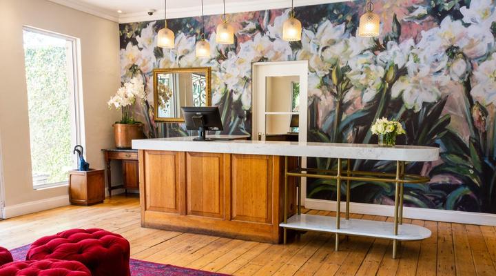 Murray 137 Guesthouse