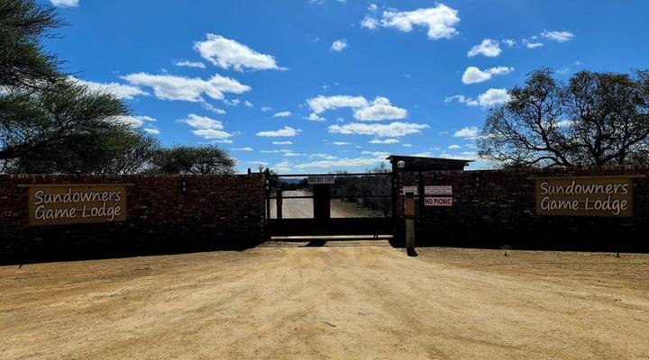 Sundowners Game Lodge