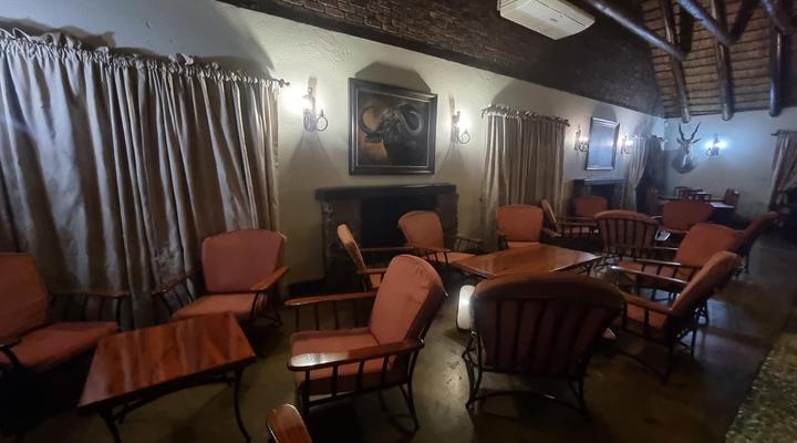 Sundowners Game Lodge