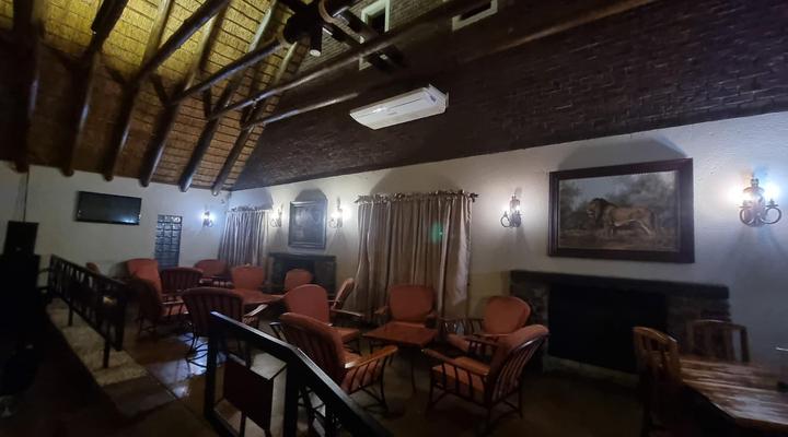 Sundowners Game Lodge