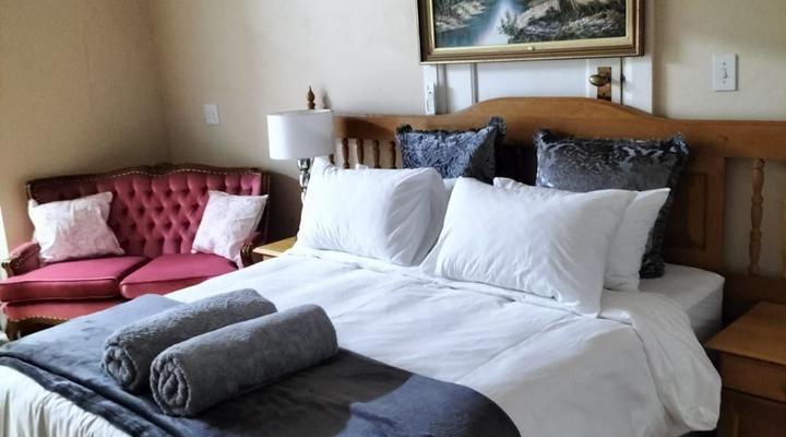 Kariega Selfcatering