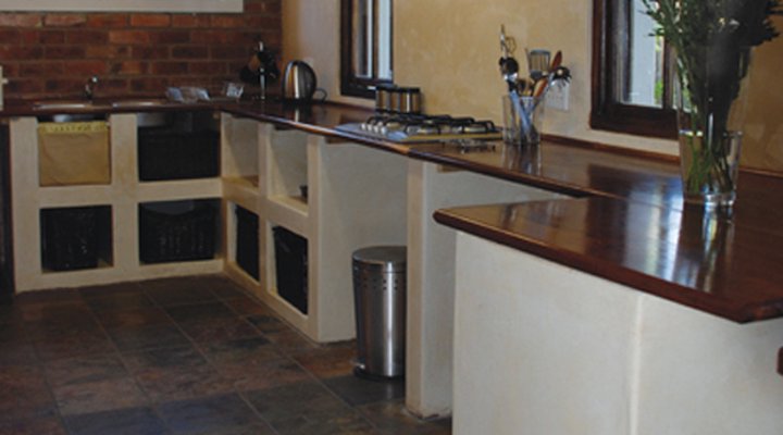 Strand Loft Apartments