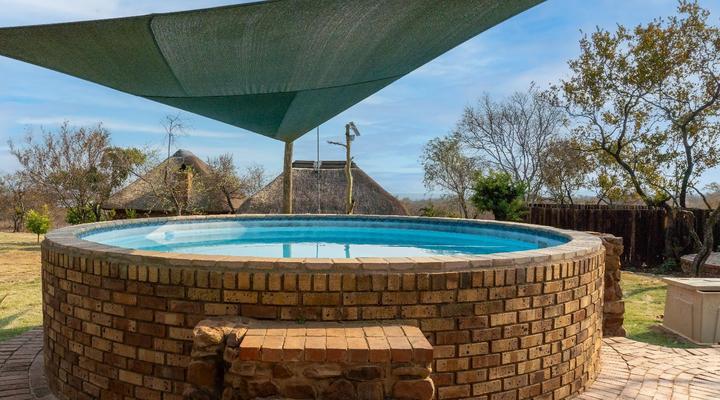 Klipdrift Sands Bush Camp