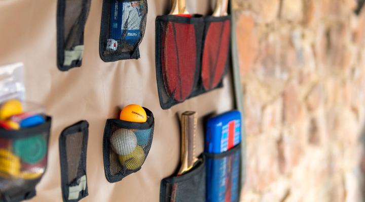 Klipdrift Sands Bush Camp