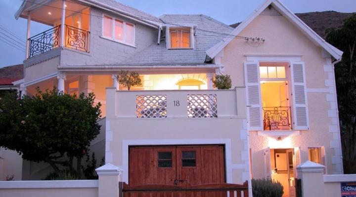 Cheviot Place Guest House