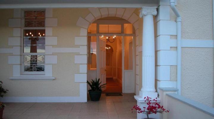 Cheviot Place Guest House