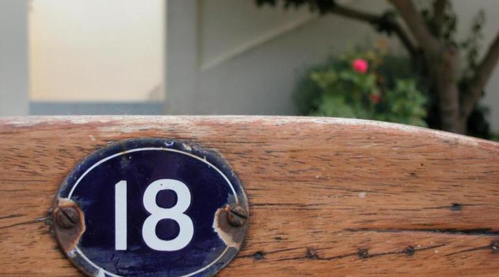 Cheviot Place Guest House