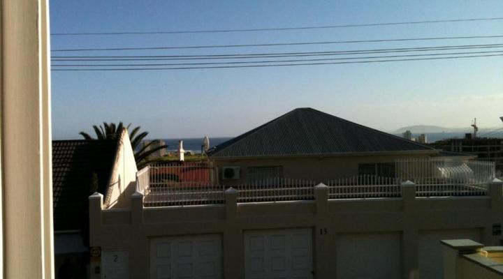 Cheviot Place Guest House