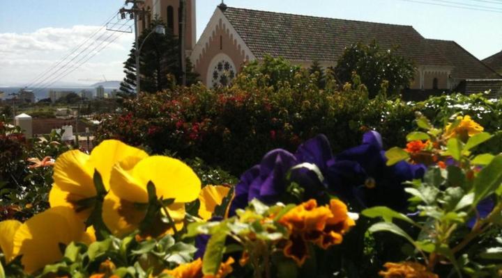 Cheviot Place Guest House