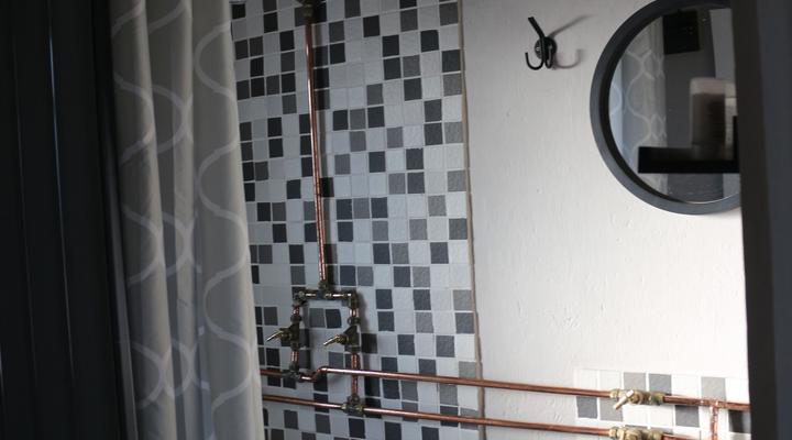 Welverdiend Private Game Reserve