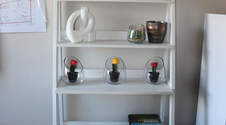 Welverdiend Private Game Reserve