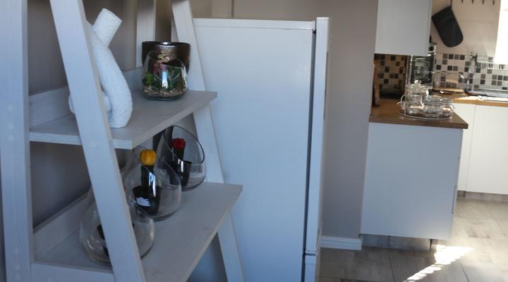 Welverdiend Private Game Reserve